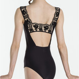 WEARMOI ARLETTY Bodysuit