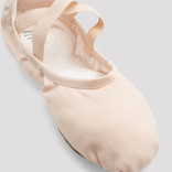 BLOCH S0284 Ladies Performa Stretch Canvas Ballet Shoes