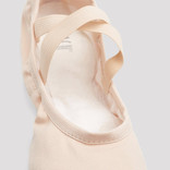 BLOCH S0284 Ladies Performa Stretch Canvas Ballet Shoes