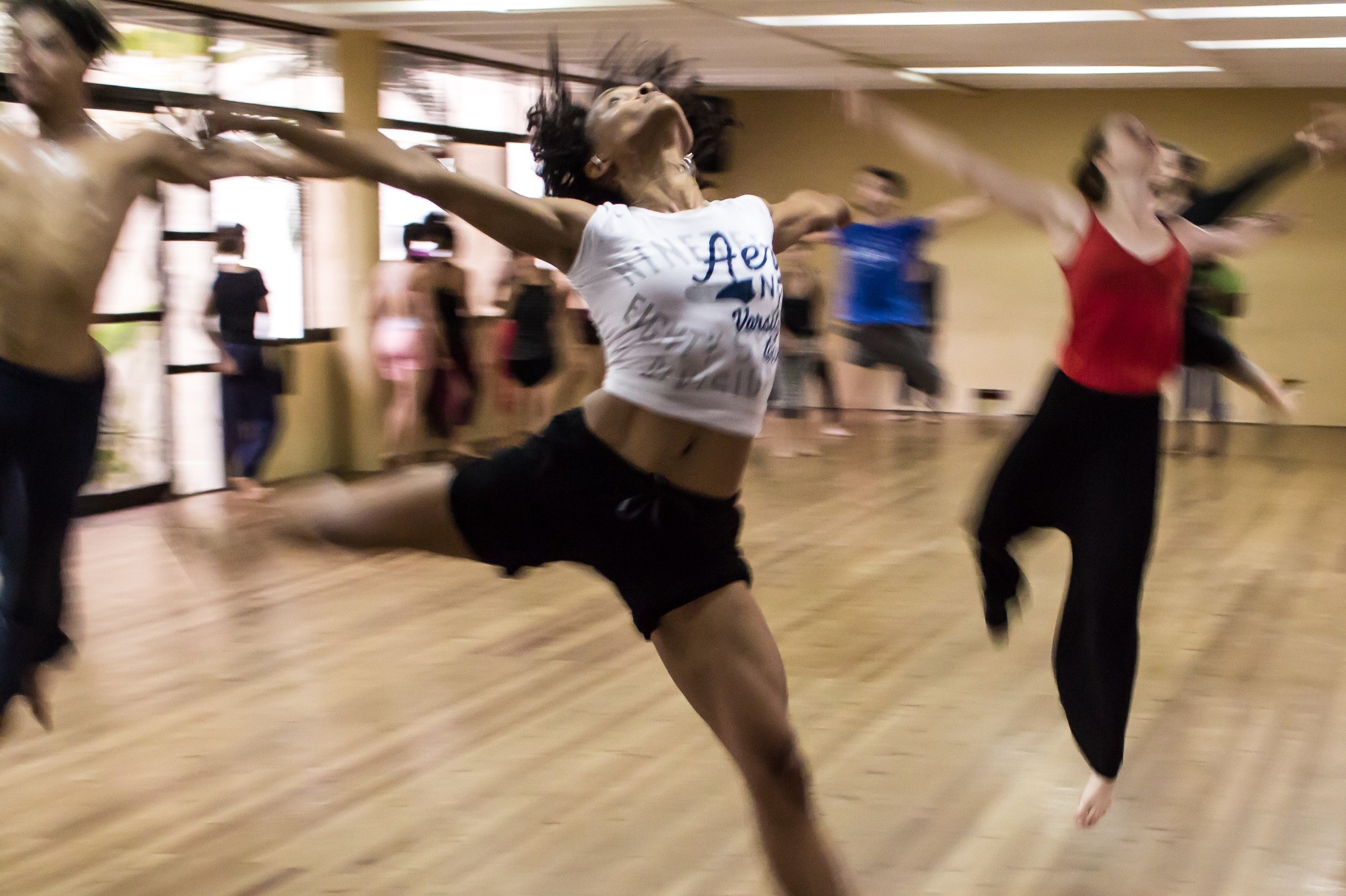 You May Not Know This, But Dance Can Actually Make You Smarter
