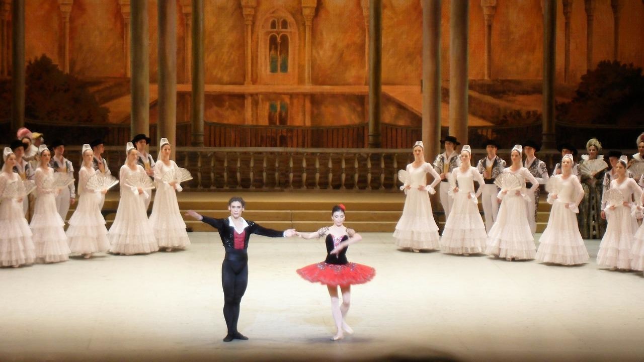 What Is the Best Age to Start Ballet?
