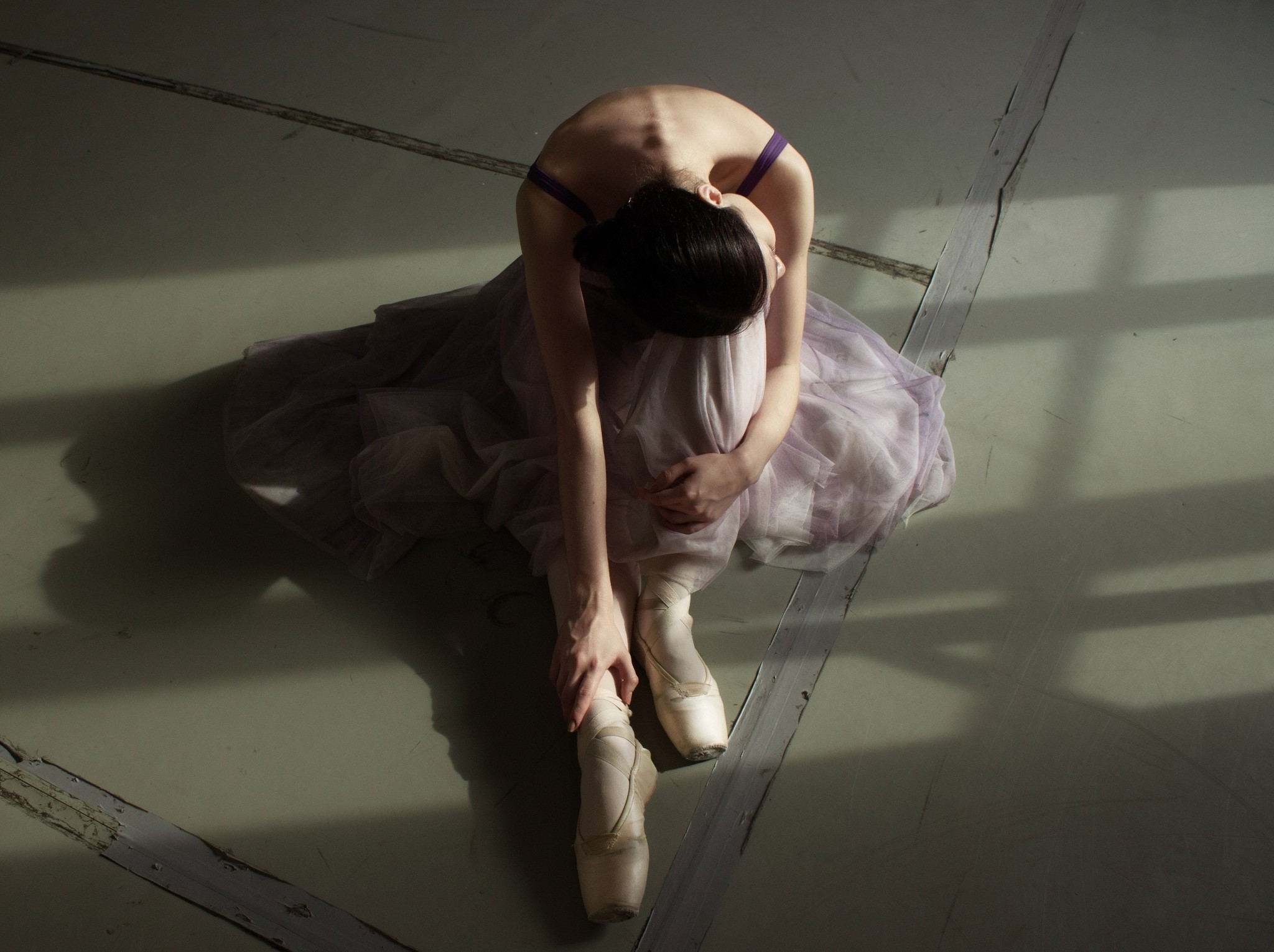 10 Reasons Why Your Child Should Keep Dancing (Even If They're Tired)