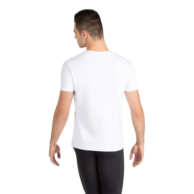 CAPEZIO SE1061M MENS CREW NECK TEE