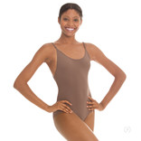 Eurotard JS18 EuroSkins Seamless High Waist Slip Shaper