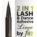 FH2 2 in 1 Lash & Dance Adhesive liner