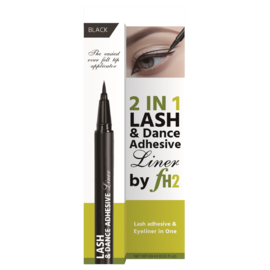 FH2 2 in 1 Lash & Dance Adhesive liner