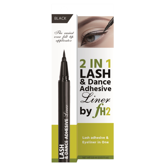 FH2 2 in 1 Lash & Dance Adhesive liner