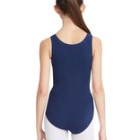 CAPEZIO CC201 ADULTS HIGH NECK TANK