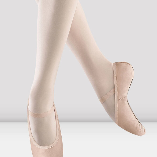 Professional Ballet Socks by Freed - All 4 Dance - Edmonton