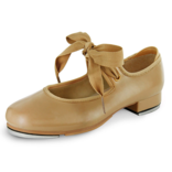 BLOCH “ANNIE” -TAN- BEGINNER TAP (KIDS)