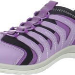 CAPEZIO SNAKESPINE, PURPLE, 10M