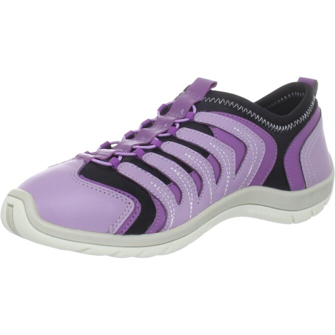 CAPEZIO SNAKESPINE, PURPLE, 10M