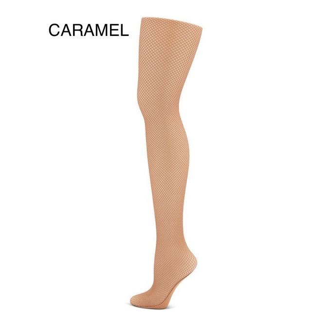 Professional dance fishnet tights for women tan nude color p - Inspire  Uplift
