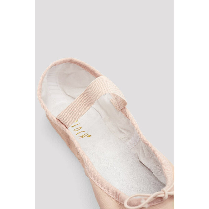 BLOCH S0258 Split Sole Leather (Ladies)