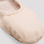 BLOCH Belle (Ladies) Full Sole Leather (No Drawstrings)