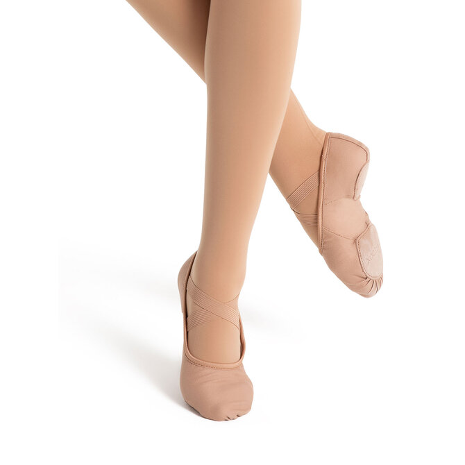 Pointe Shoe Socks - $17.95