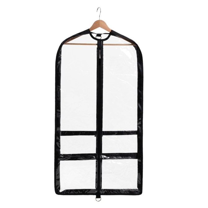 CAPEZIO On the Go Garment Bag