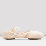BLOCH S0284 Ladies Performa Stretch Canvas Ballet Shoes