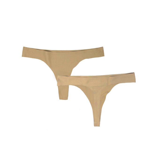 Seamless Thongs – The Label Official
