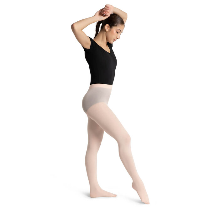  Capezio 1812 Over The Boot Figure Skating Tights (Suntan, Child  Large) : Clothing, Shoes & Jewelry