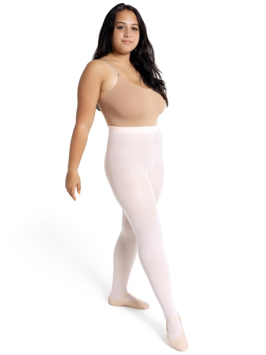 1916 Adult Transition Tight Ultra Soft® by Capezio – Ballet