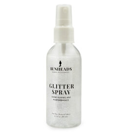 BUNHEADS Glitter Spray by Bunheads