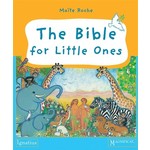The Bible For Little Ones