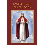 Aquinas Press Sacred Heart Prayer Book