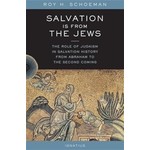 Salvation is From the Jews