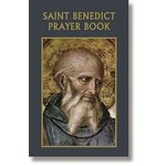 Saint Benedict Prayer Book