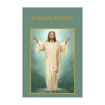 Healing Prayers Prayer Book