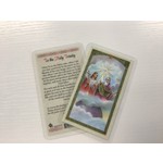 Prayer Card The Holy Trinity