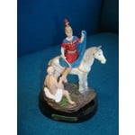 Luciana Collection St Martin of Tours Statue 5"