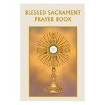 Blessed Sacrament Prayer Book