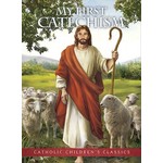 My First Catechism Catholic Children’s Classic