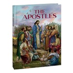 Aquinas Kids The Apostles Hardcover