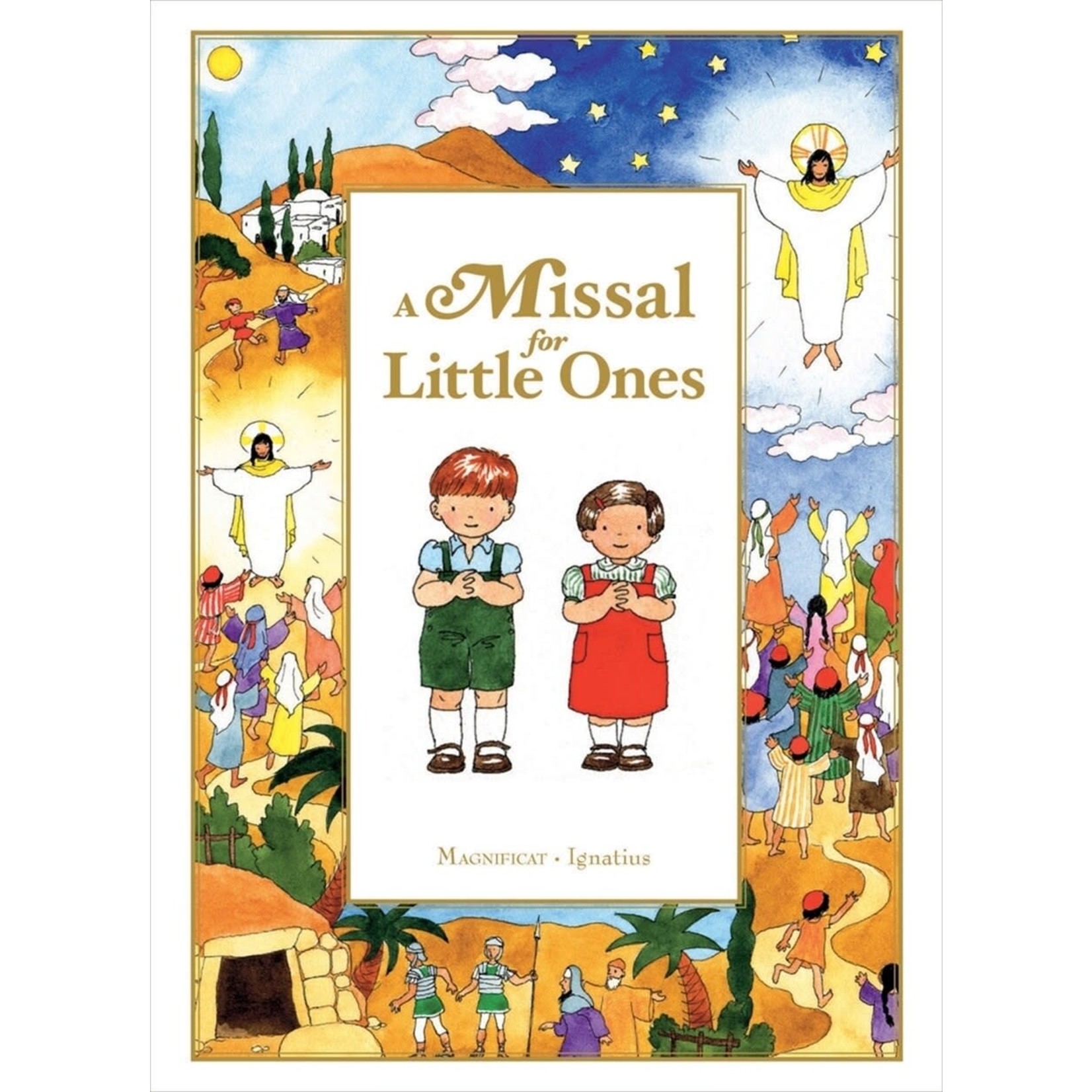 A Missal for Little Ones