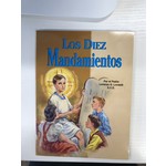 Los Diez Mandamientos Libro Para Ninos