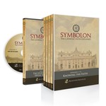 Symbolon The Catholic Faith Explained DVD