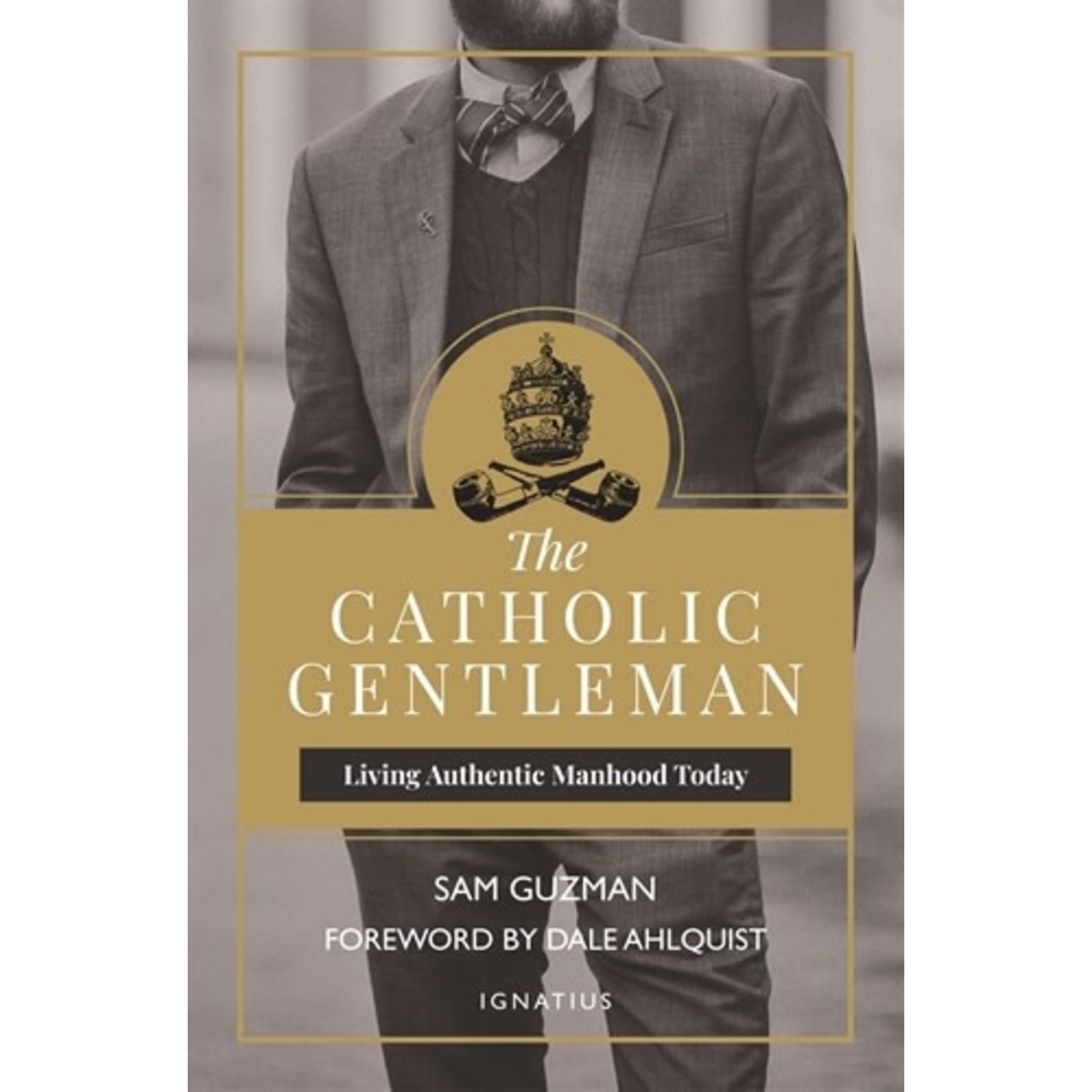 The Catholic Gentleman