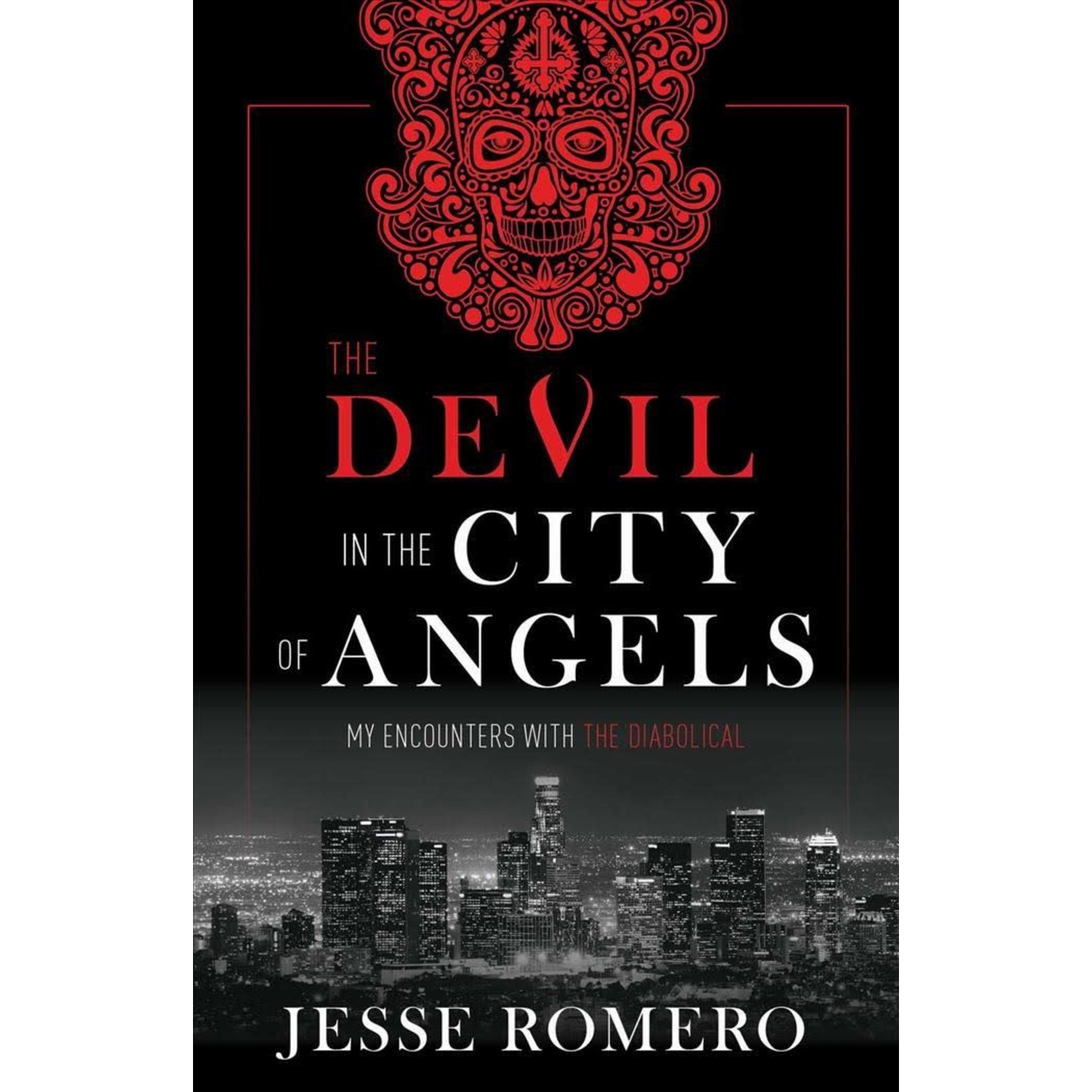 The Devil in the City of Angels