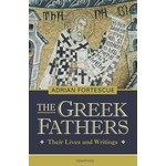 The Greek Fathers