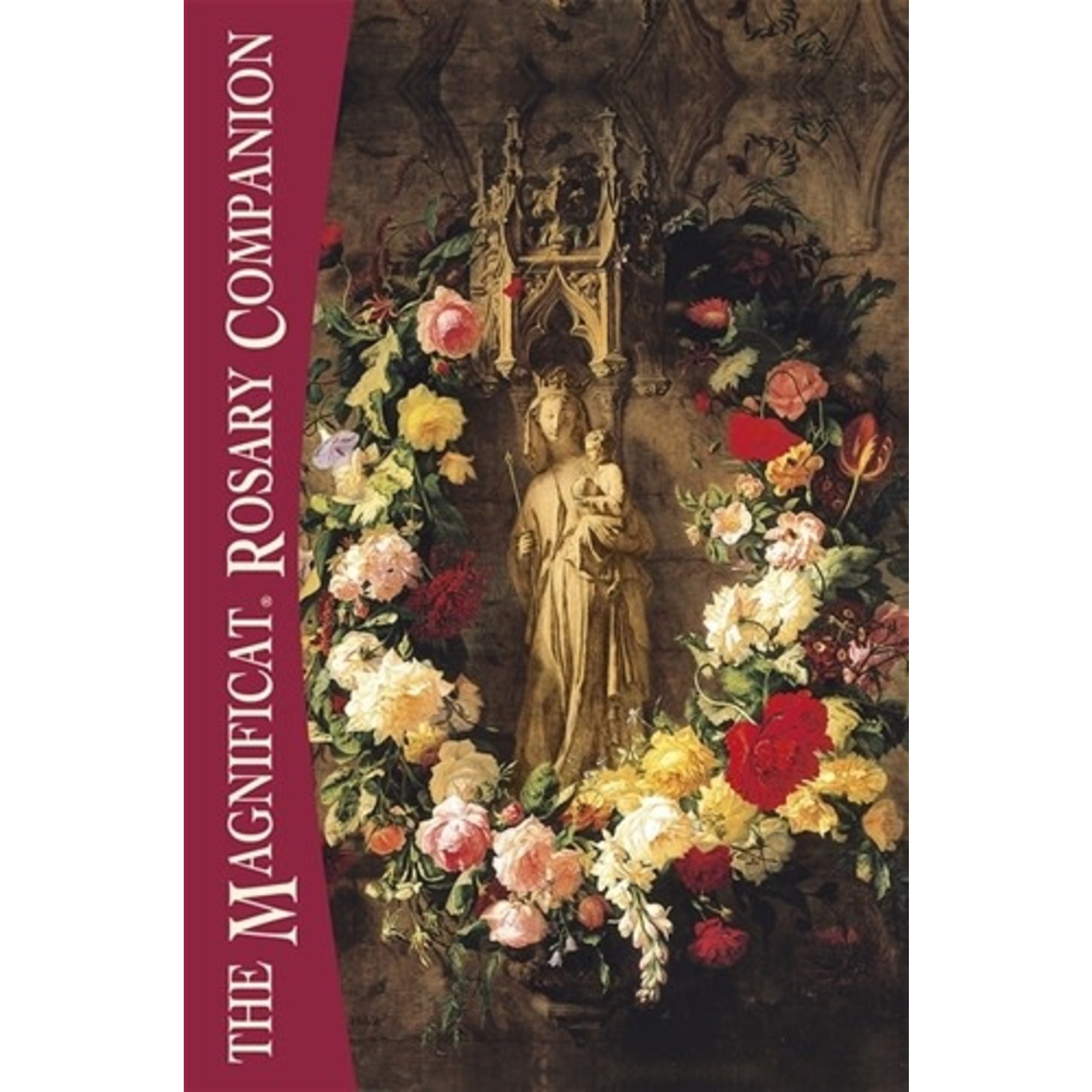 The Magnificat Rosary Companion
