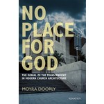 No Place For God