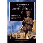 The Primacy Of The Church Of Rome
