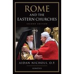 Rome And The Eastern Churches
