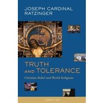 Truth and Tolerance Christian Belief and World Religions