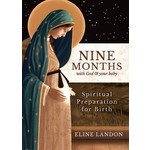 Nine Months With God And Your Baby
