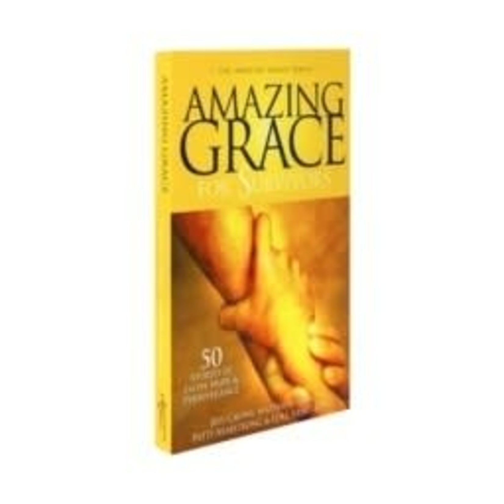 Amazing Grace for Survivors