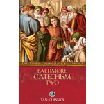 Baltimore Catechism Two